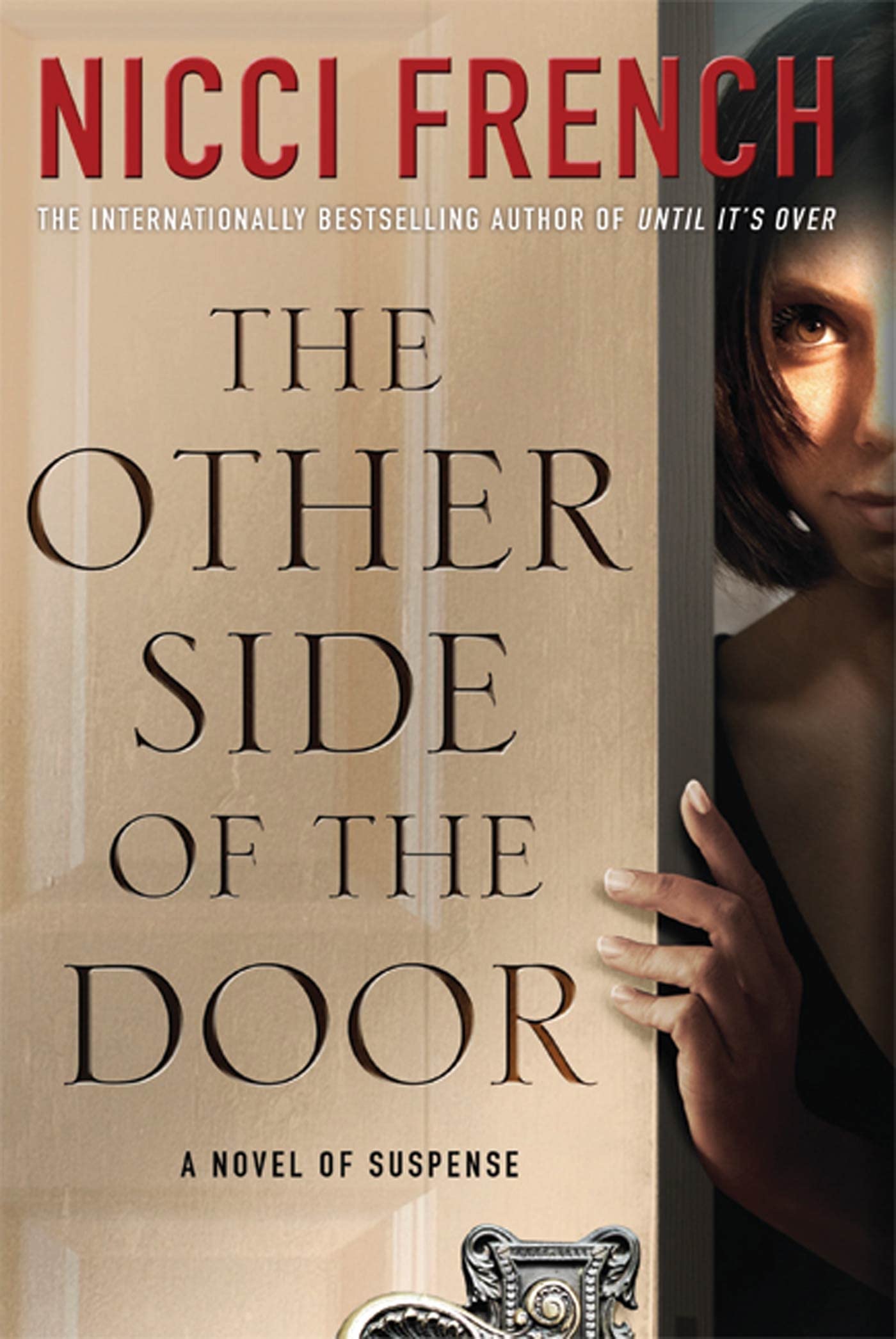 The Other Side of the Door Suspense & Thrillers