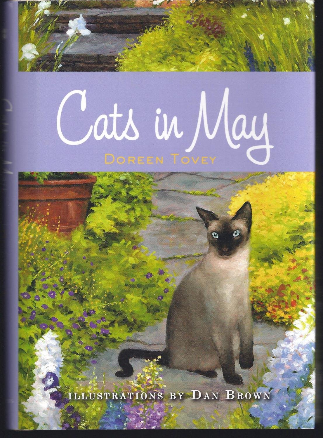 Product Image: Cats in May