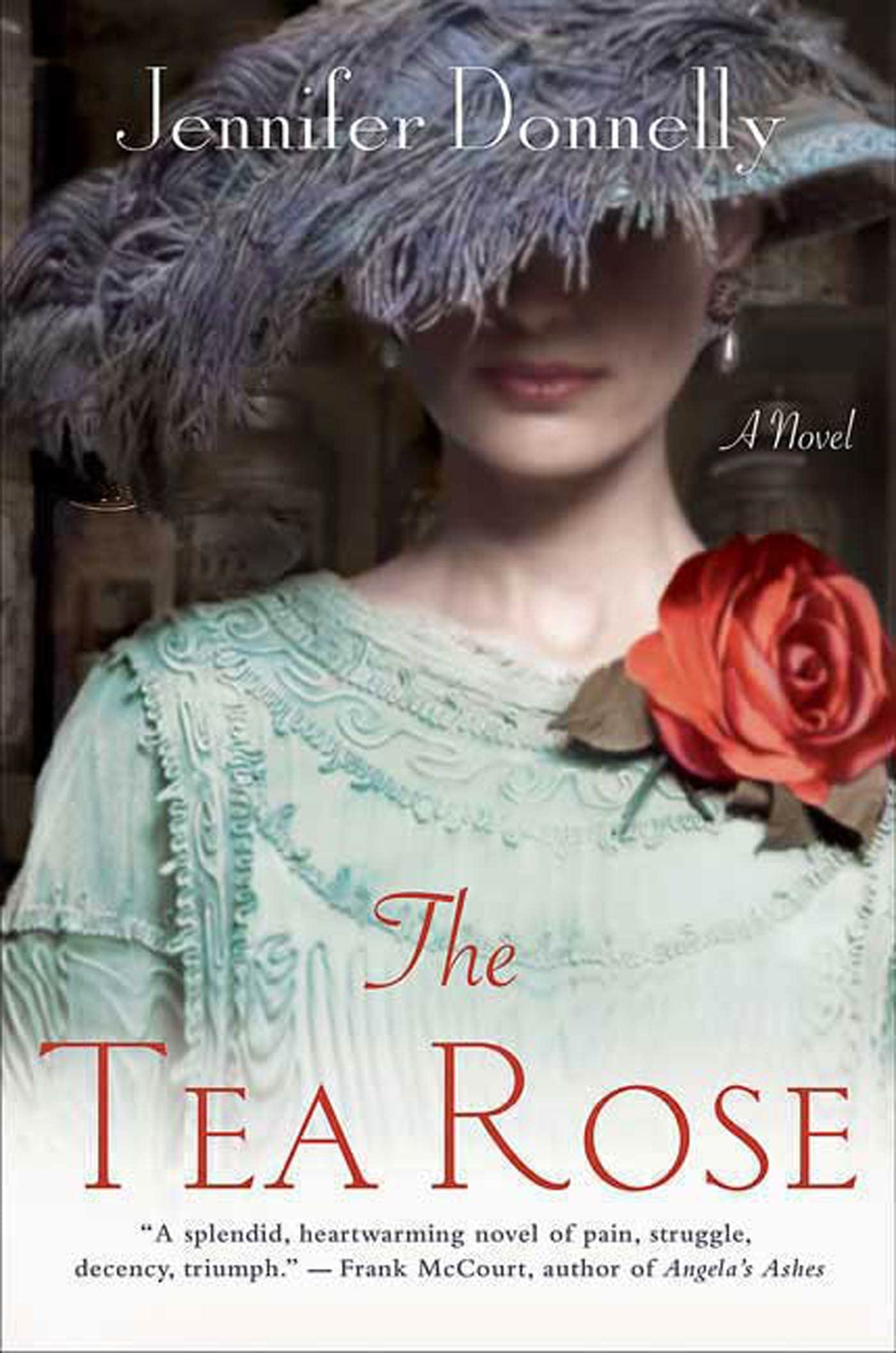 Product Image: The Tea Rose