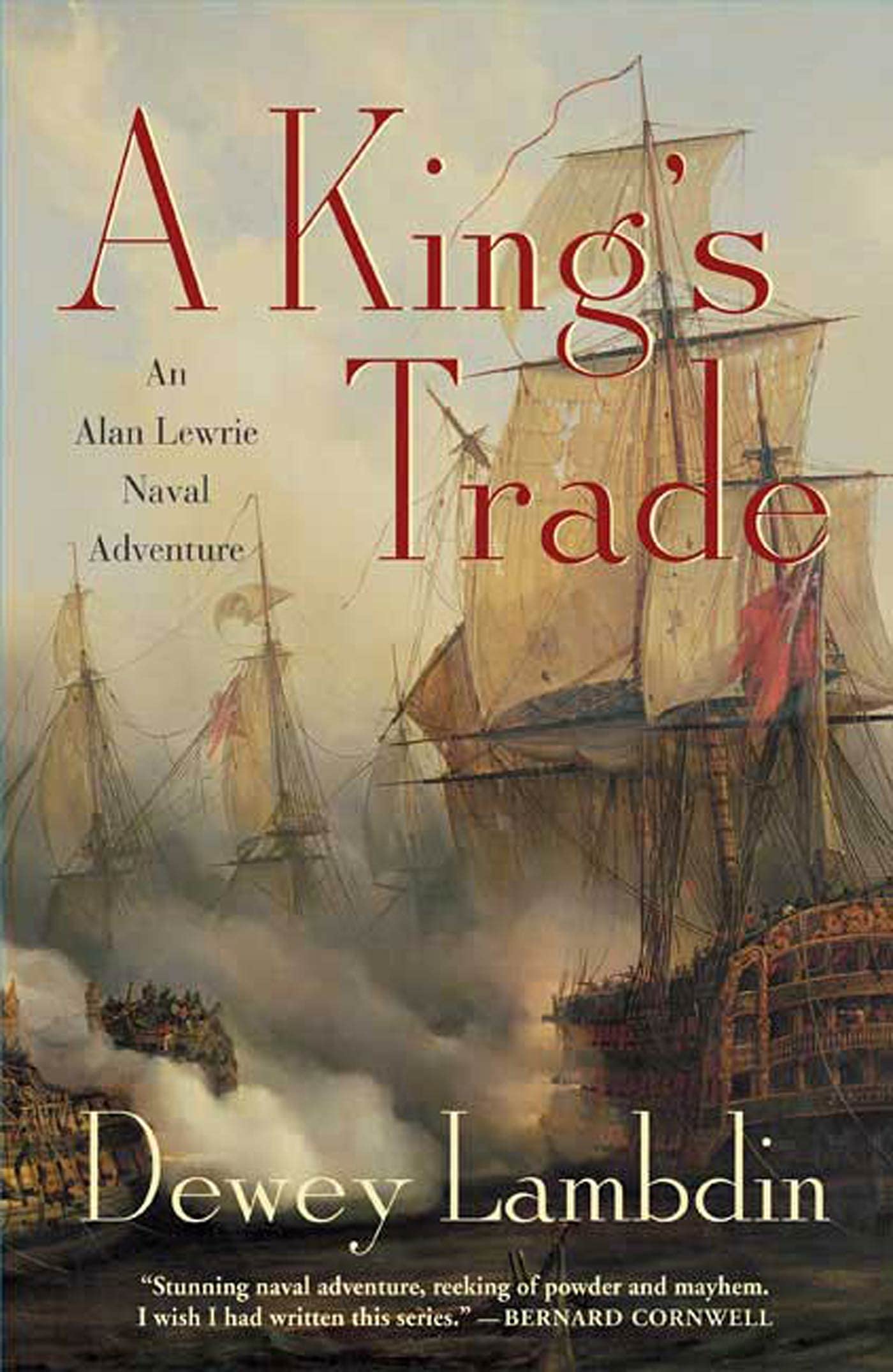 Product Image: King's Trade