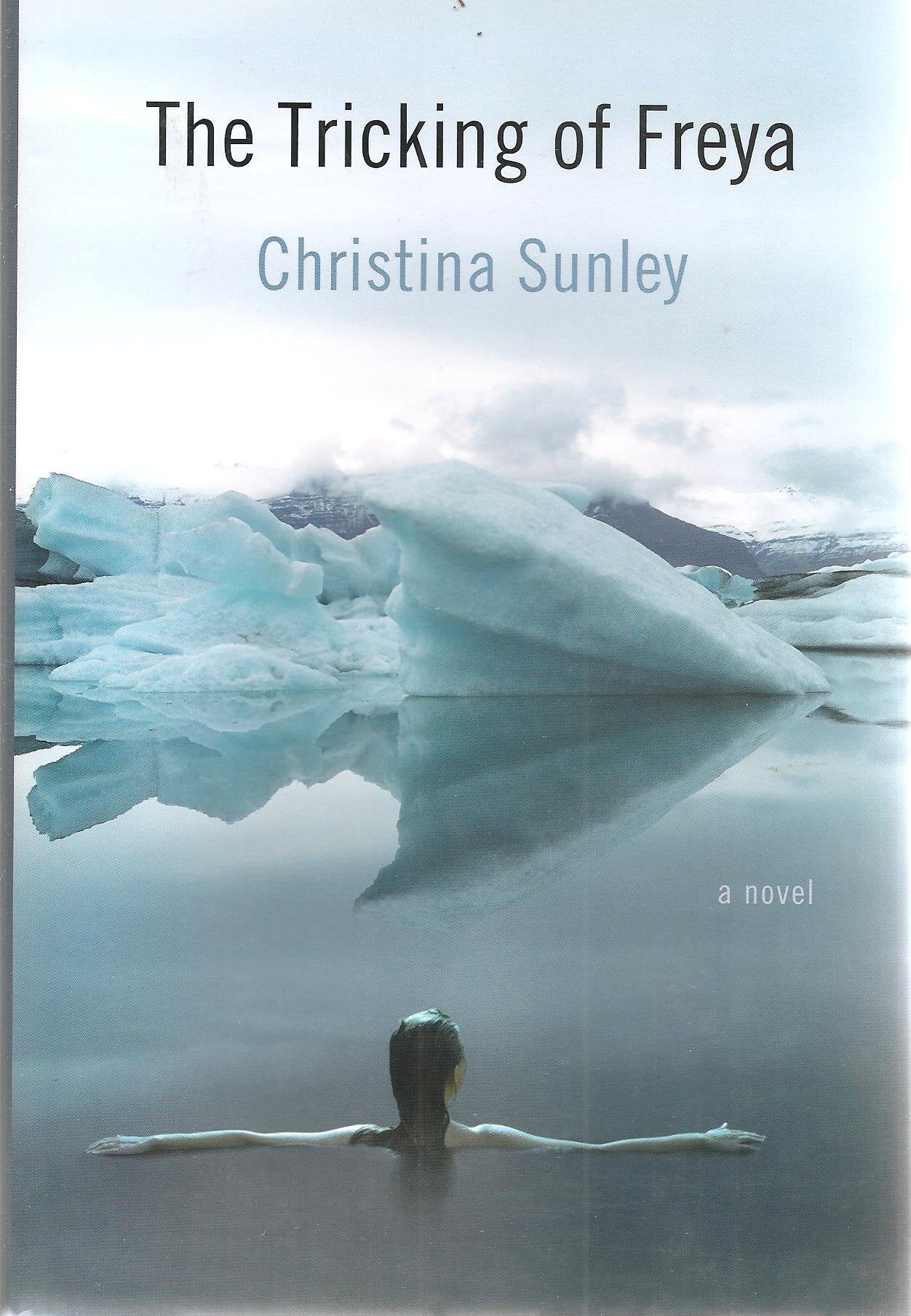 The Tricking of Freya Contemporary literature
