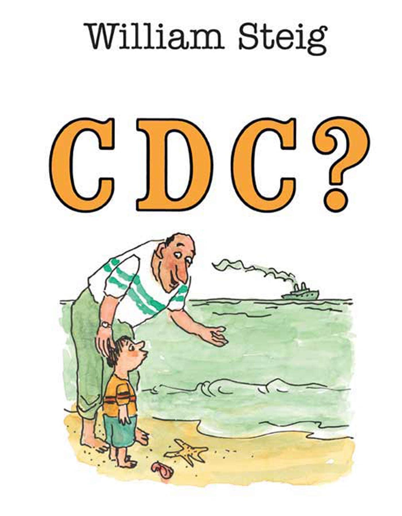 C D C ? Non-fiction
