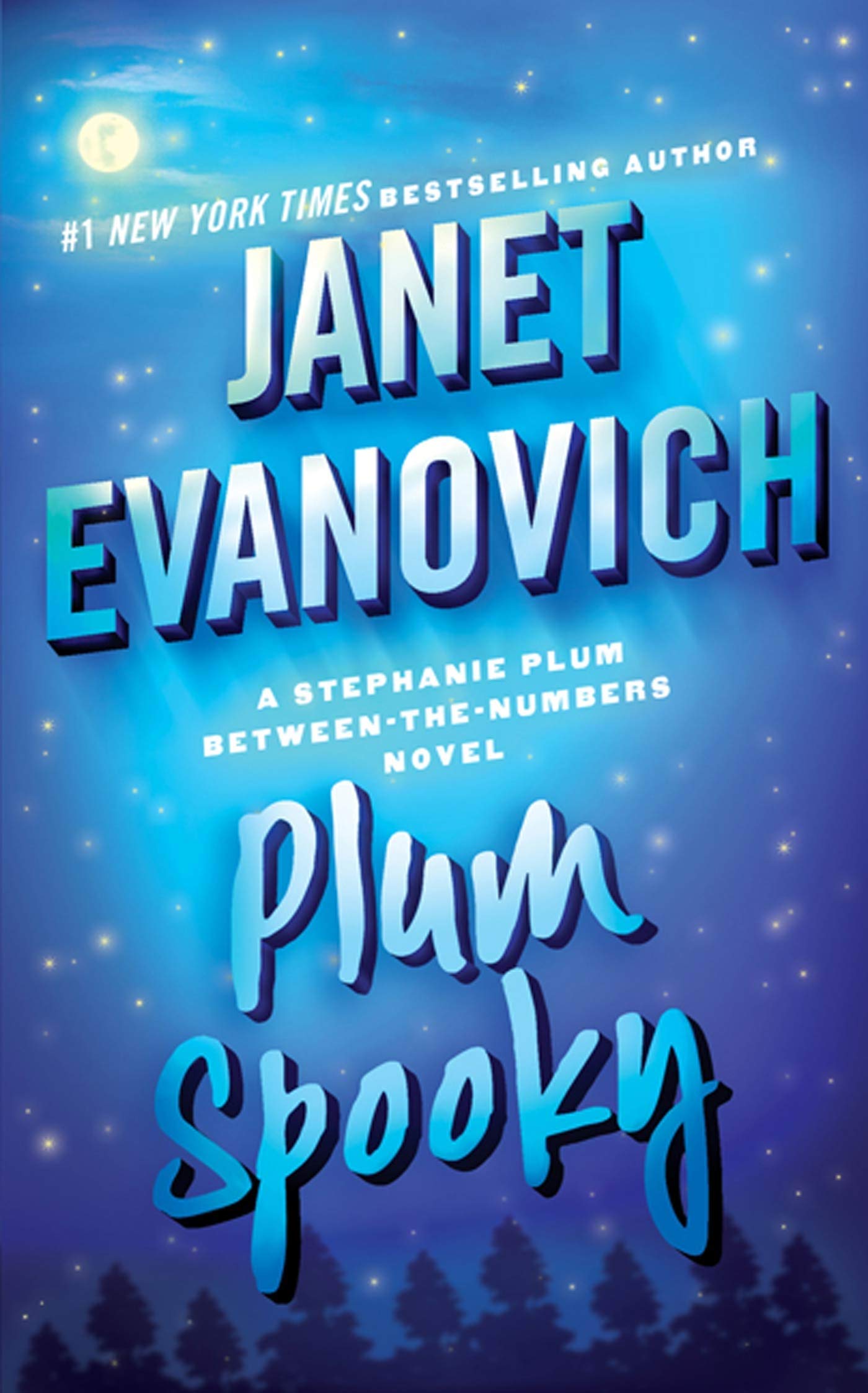 Plum Spooky: A Stephanie Plum Between the Numbers Novel Contemporary literature