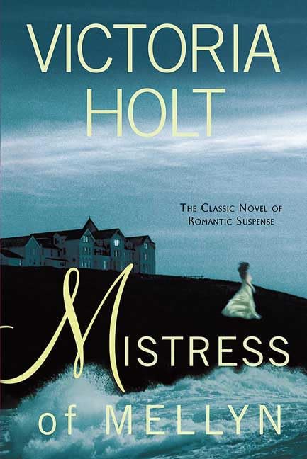 Mistress of Mellyn Horror & Mystery