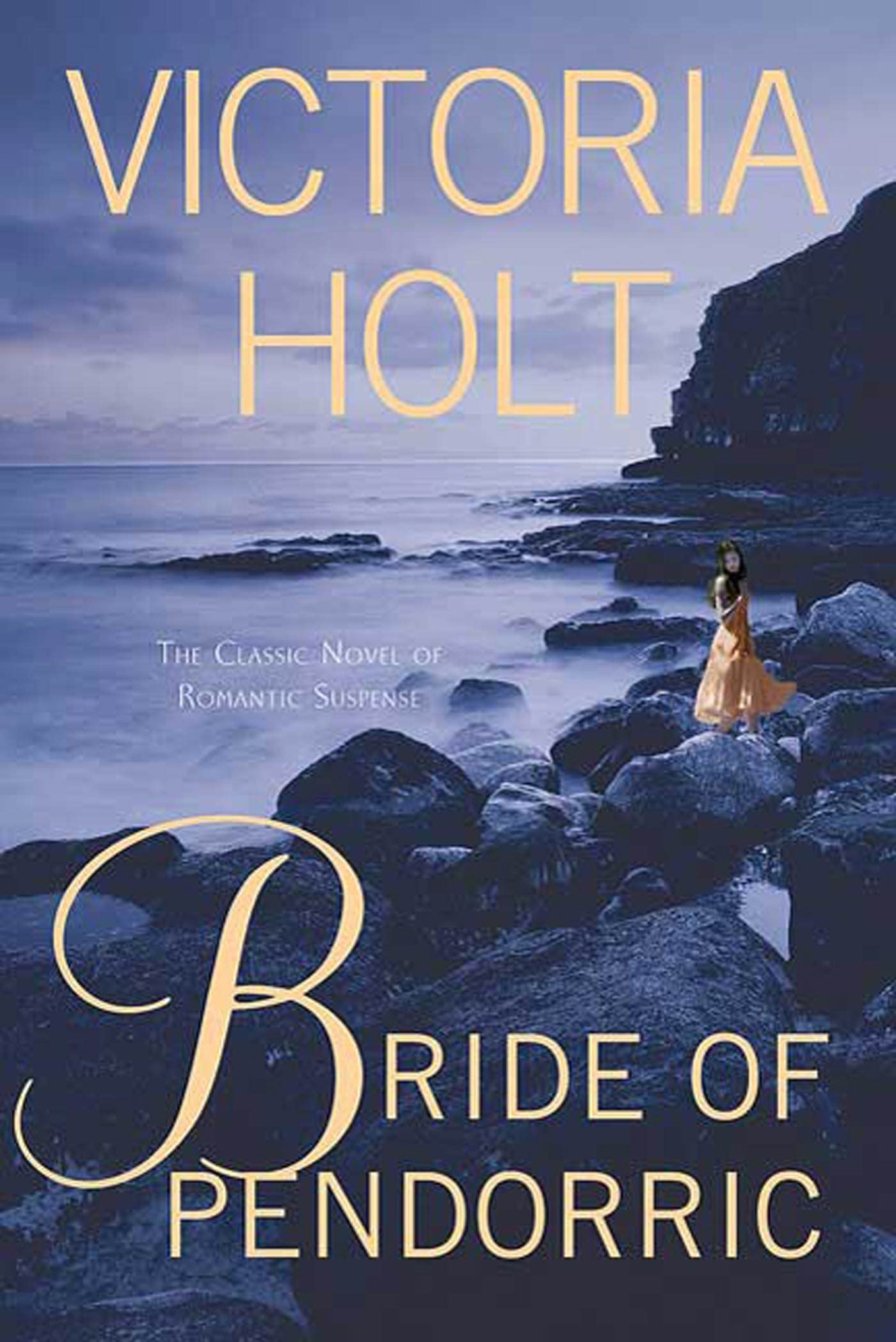 Bride of Pendorric Historical Fiction