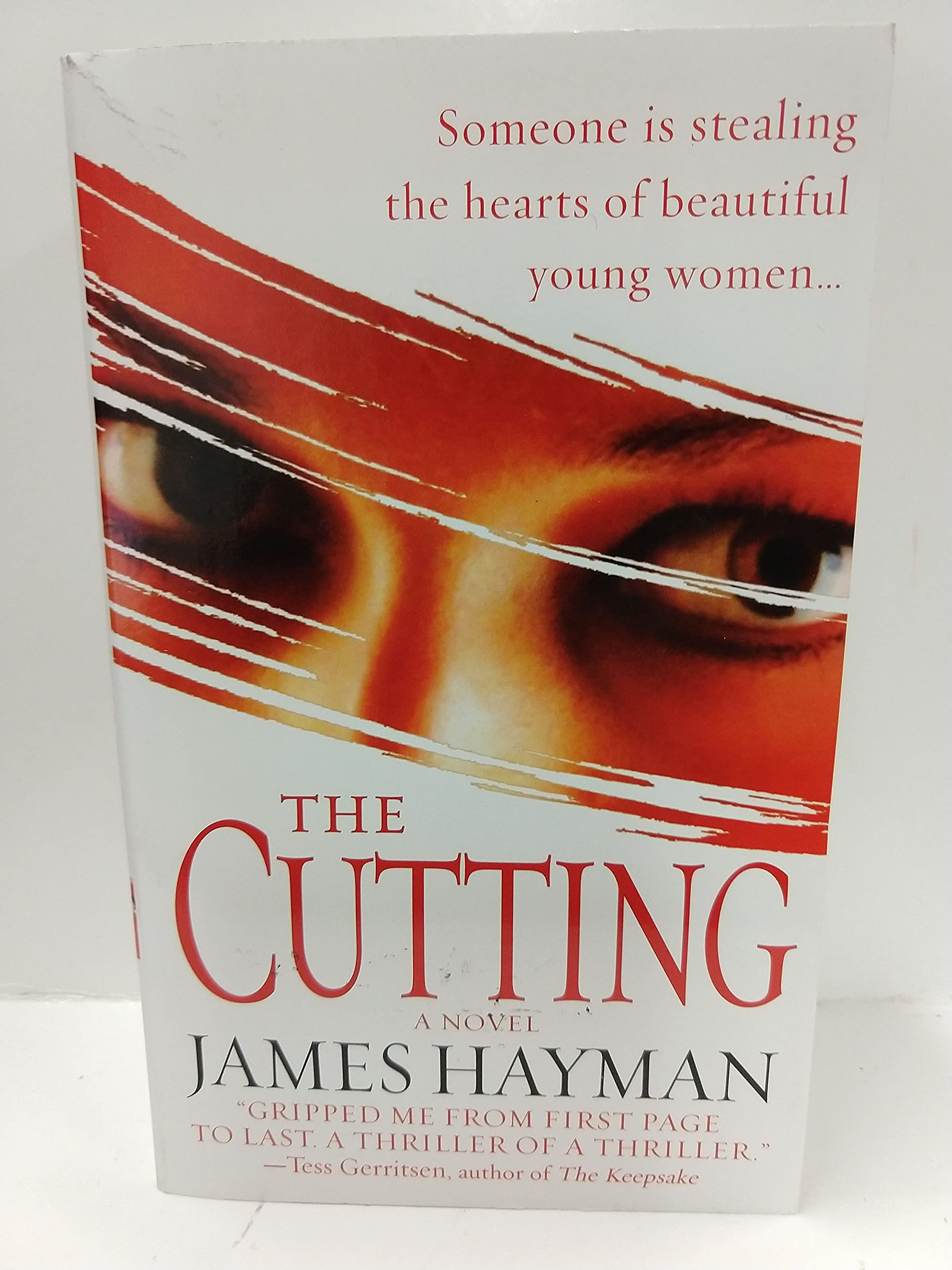 The Cutting Action & Adventure