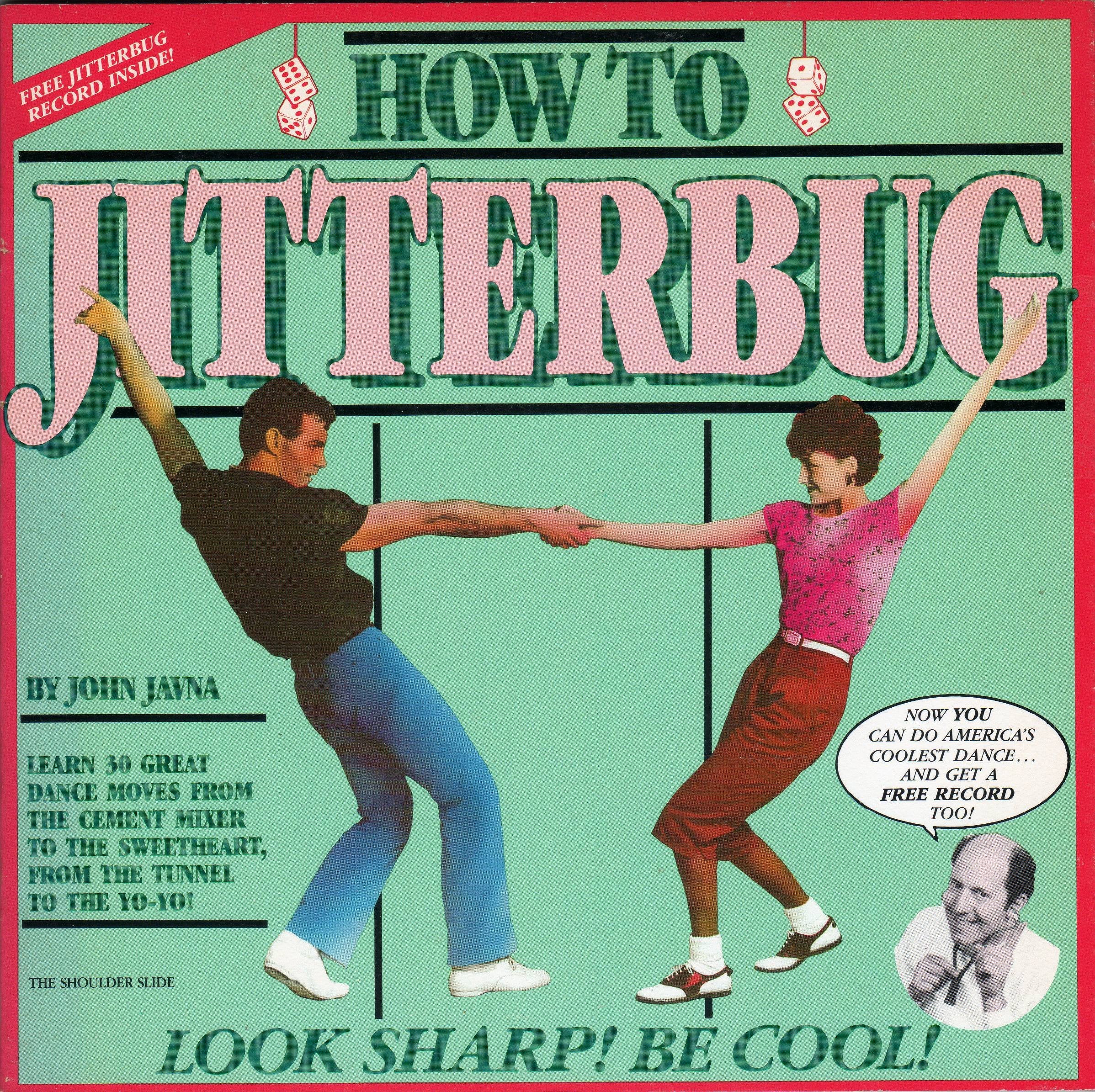 How to Jitterbug Film, Art & Culture