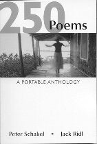 250 Poems And Writing About Literature: A Portable Guide Poetry