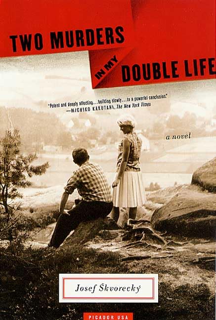 Two Murders in My Double Life Detective & CSI