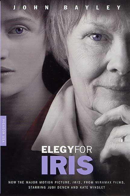 Product Image: Elegy for Iris