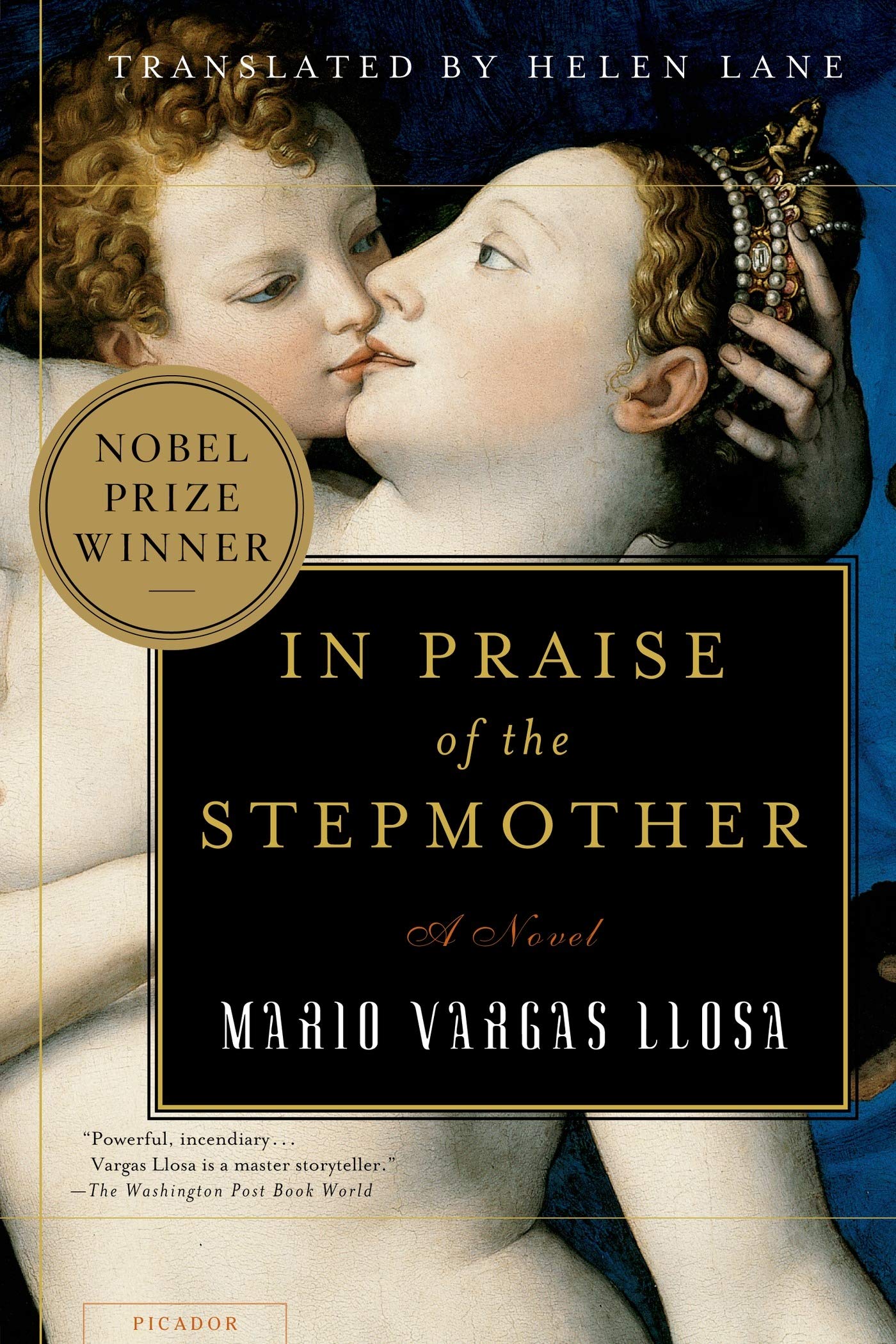 In Praise of the Stepmother Classics