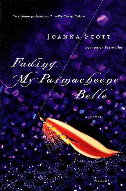 Fading, My Parmacheene Belle Contemporary literature