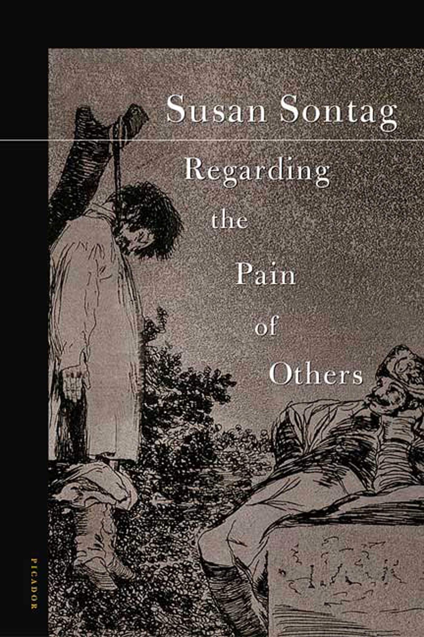Regarding the Pain of Others Media & Communication