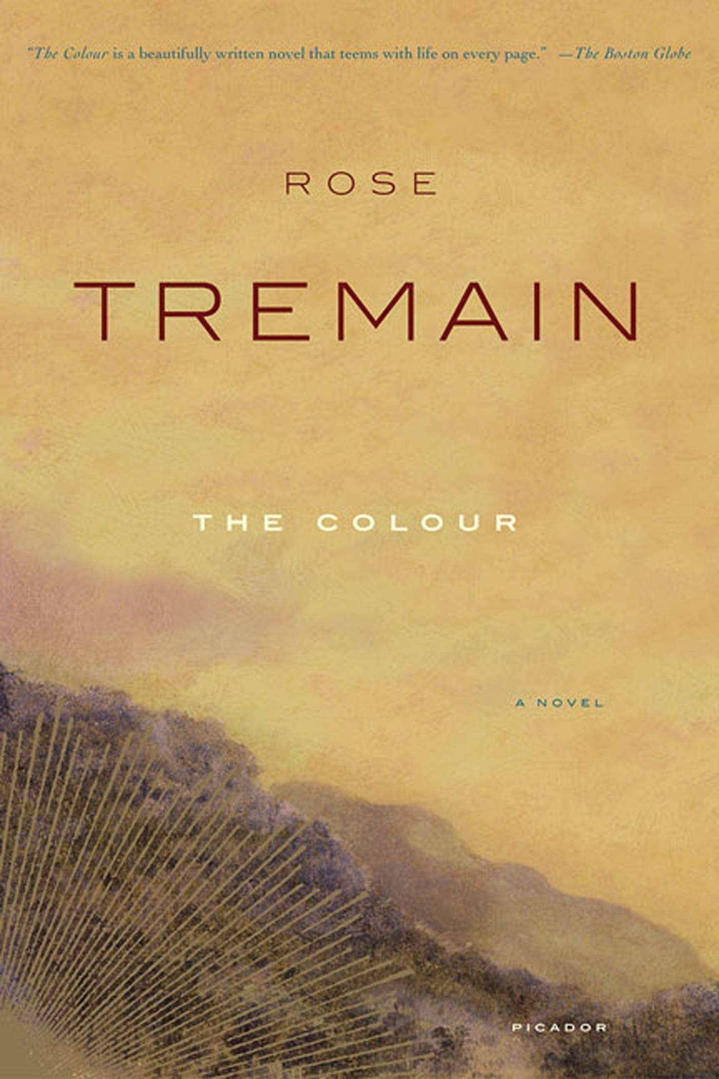 The Colour Historical Fiction
