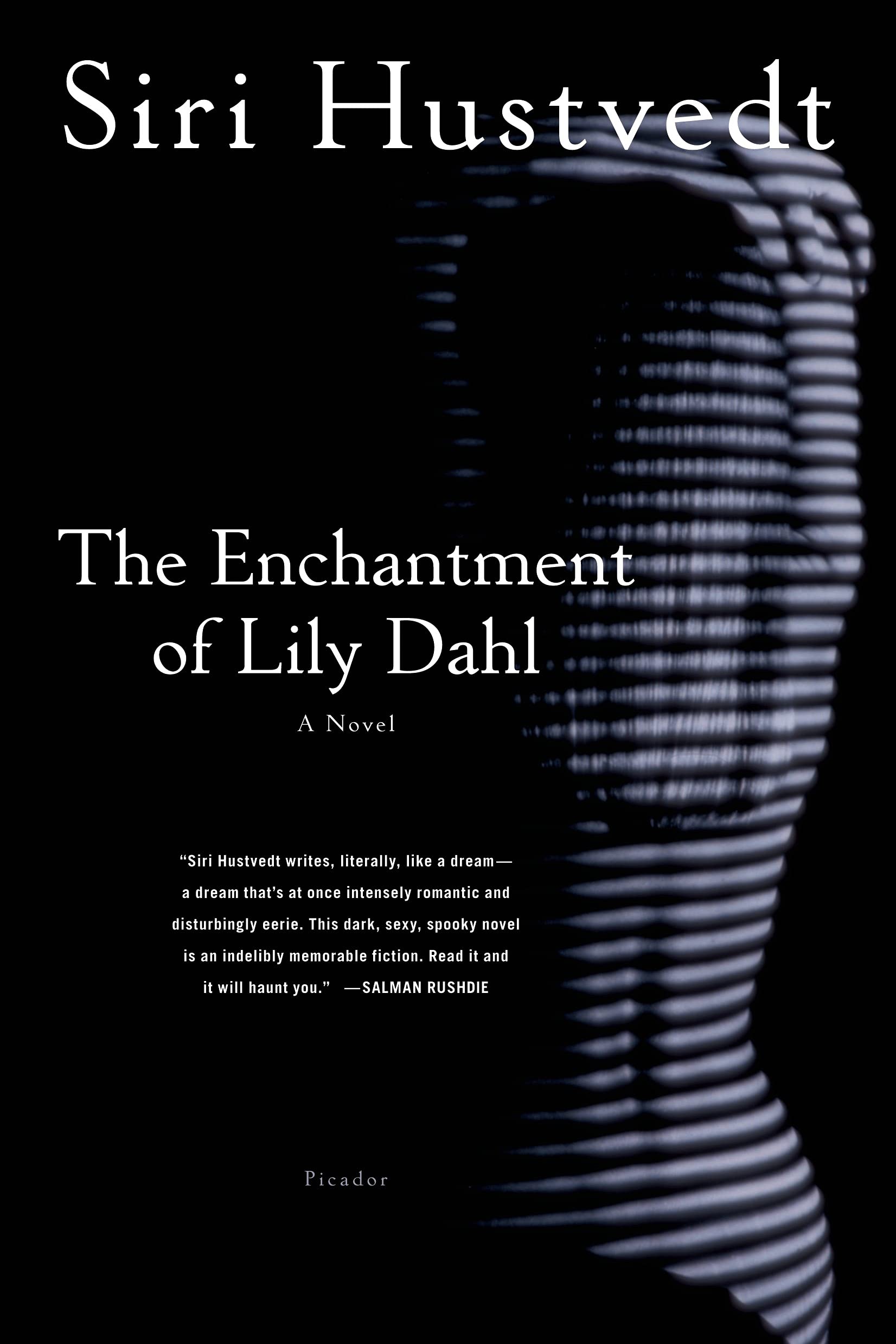 The Enchantment of Lily Dahl: A Novel Contemporary literature