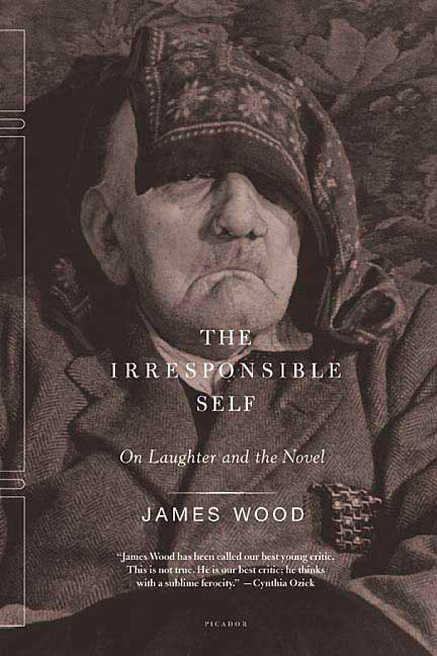 The Irresponsible Self: On Laughter And The Novel Contemporary literature