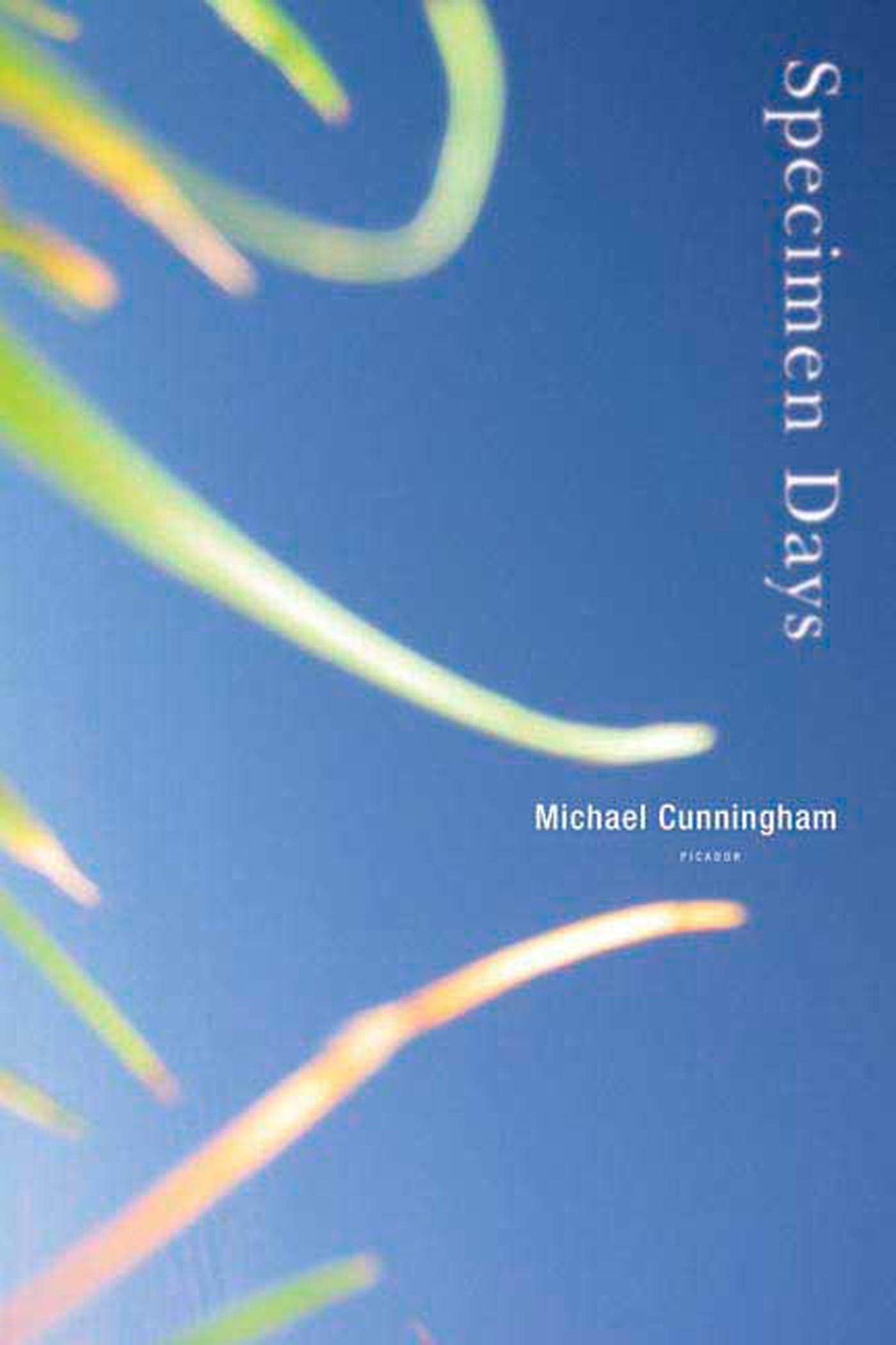 Specimen Days Essays & Short Stories