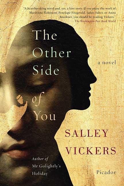 The Other Side of You Contemporary literature