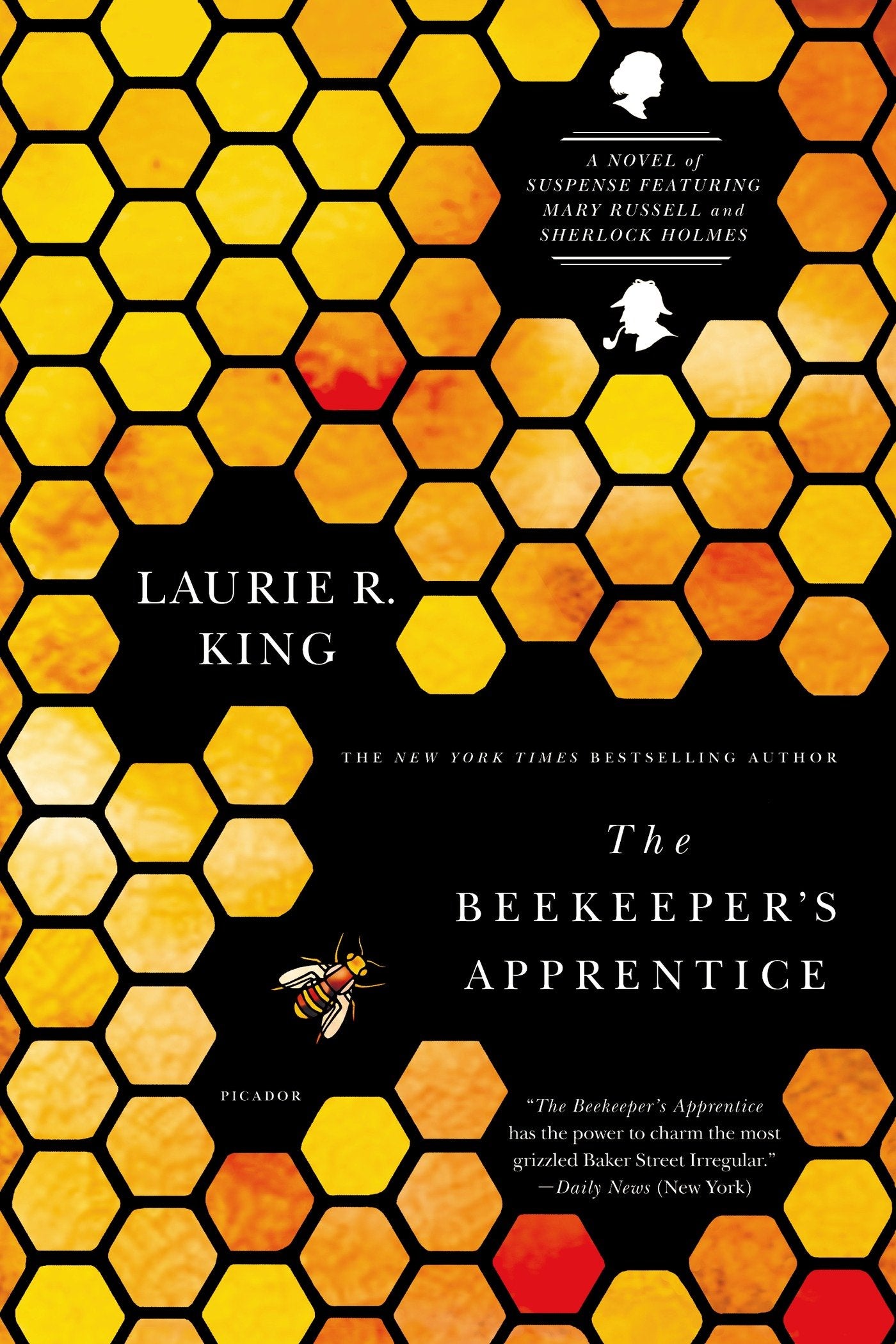 The Beekeeper's Apprentice: or, On the Segregation of the Queen Contemporary literature Books