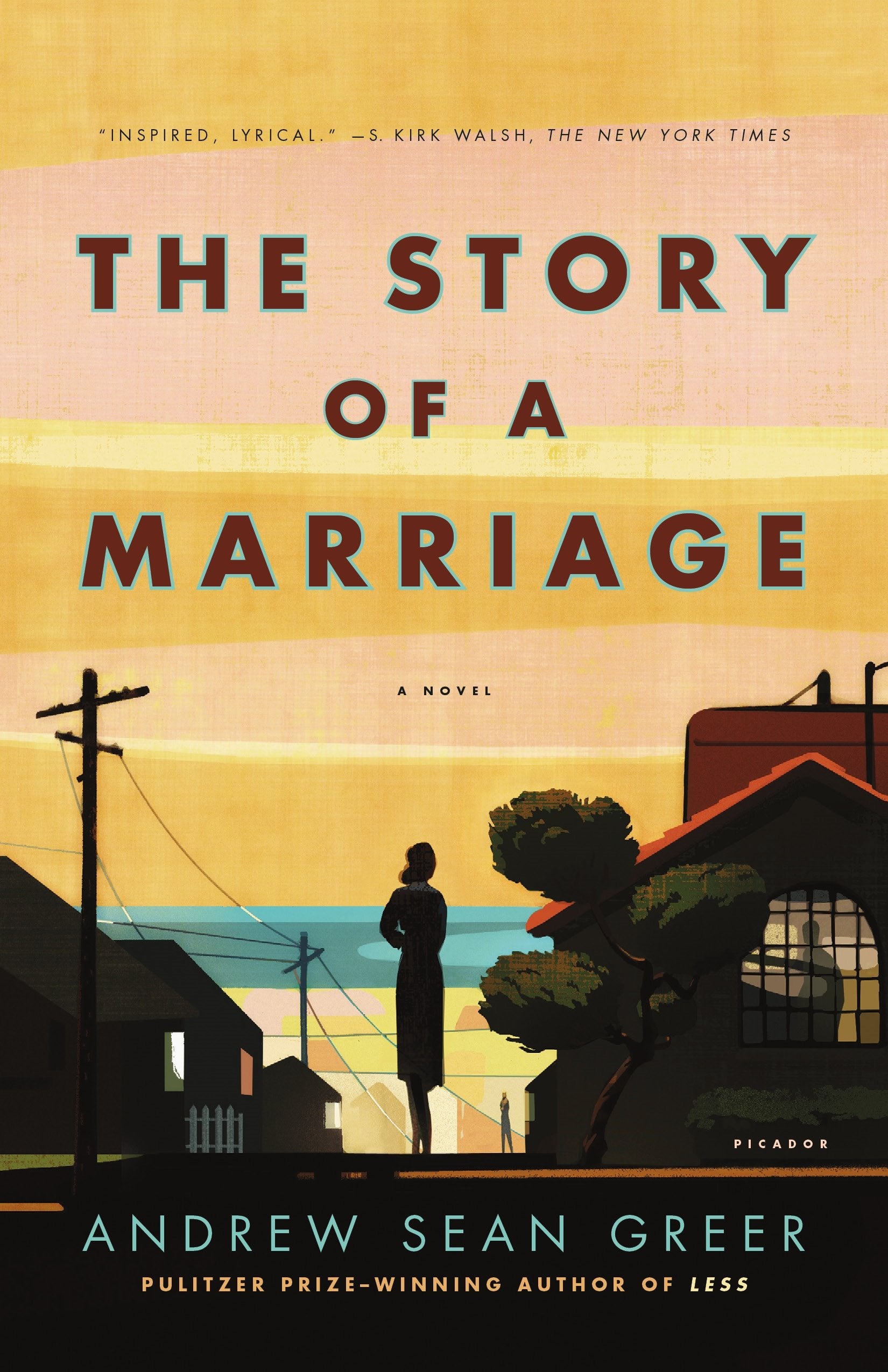 Story of a Marriage LGBTQ+