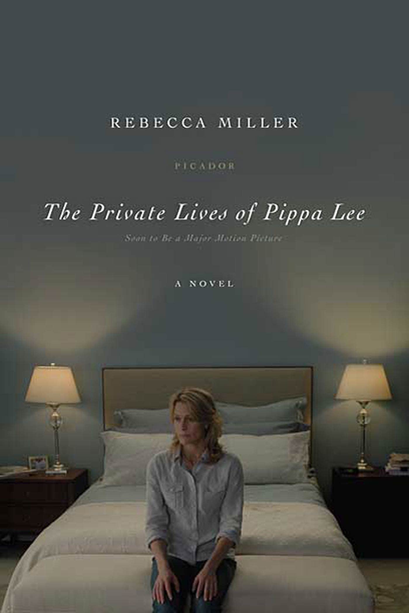 Miller, R: PRIVATE LIVES OF PIPPA LEE M/T Contemporary literature