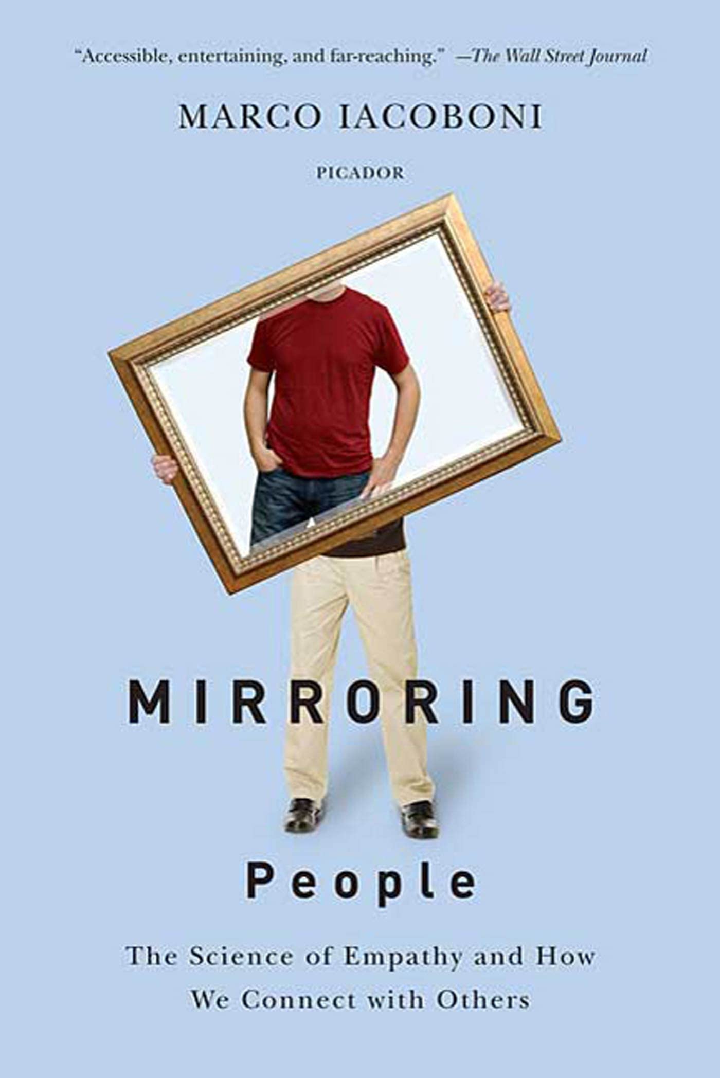 Mirroring People Medicine Books