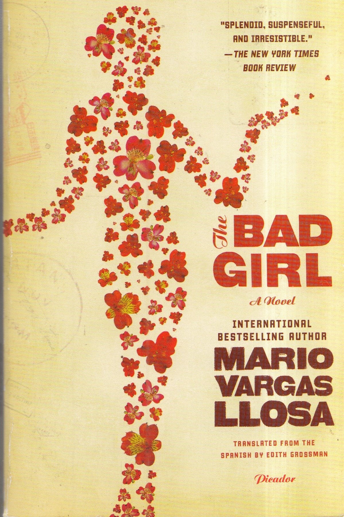 The Bad Girl Books
