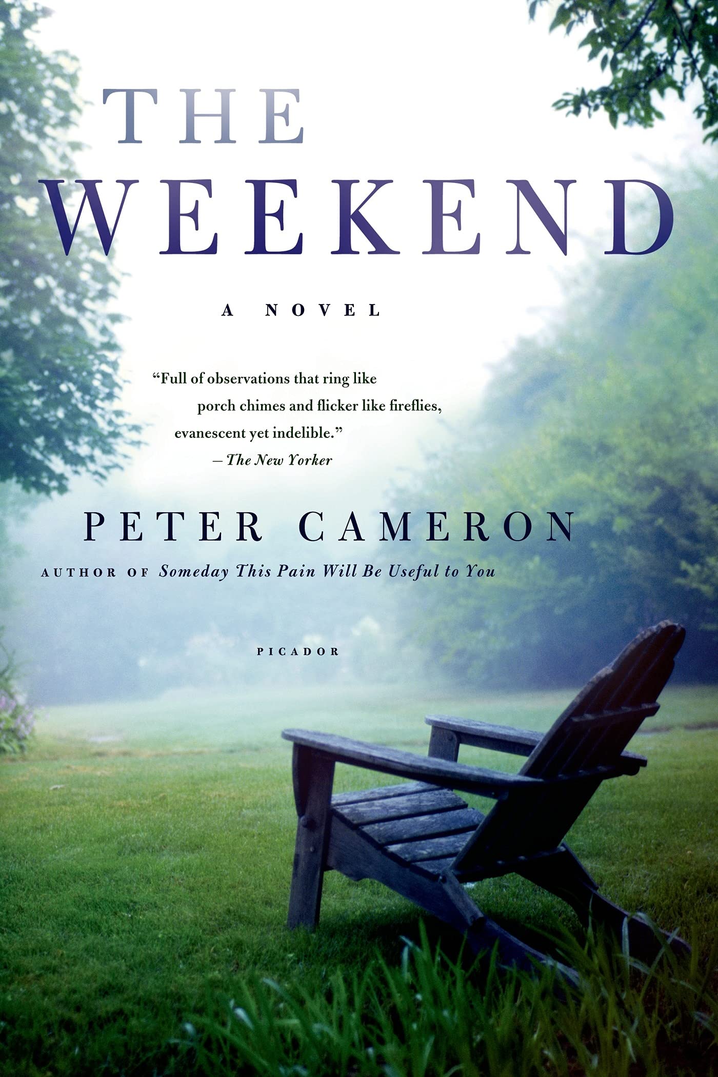 The Weekend LGBTQ+