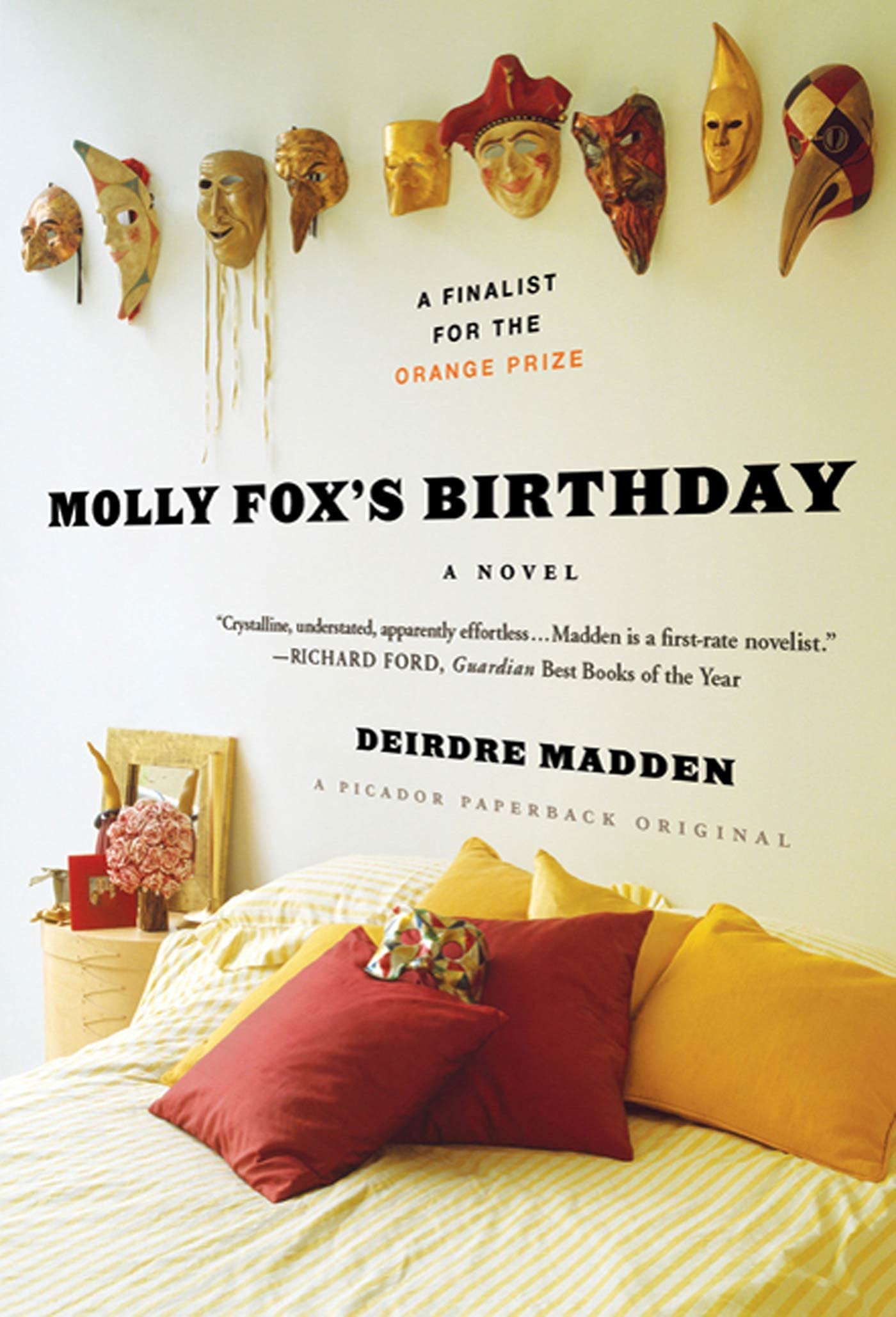 Product Image: Molly Fox's Birthday