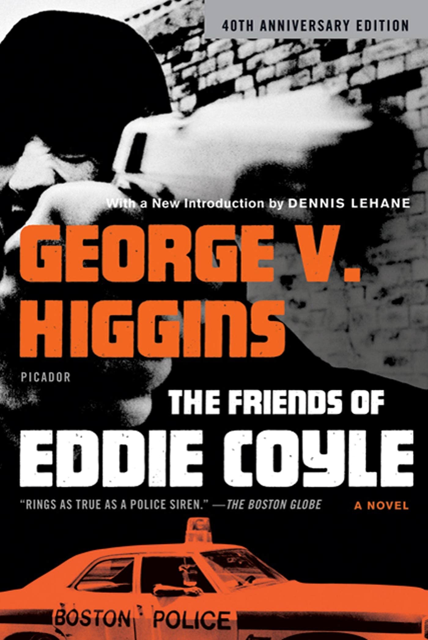 The Friends of Eddie Coyle Contemporary literature