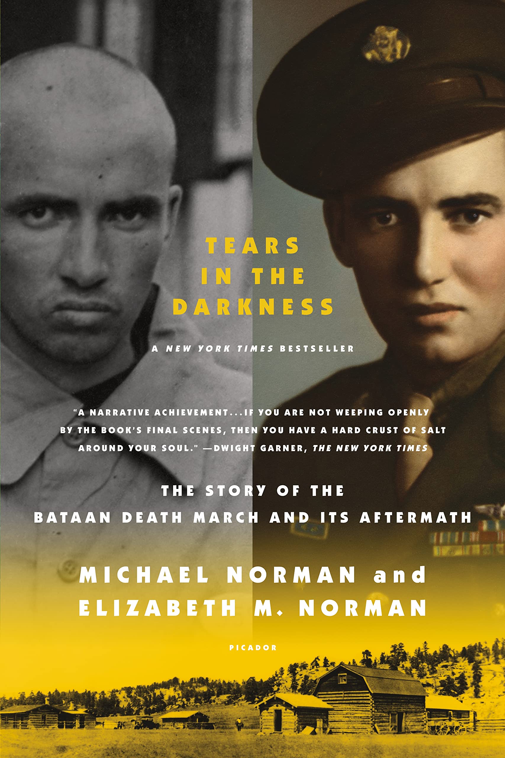 Tears in the Darkness: The Story of the Bataan Death March and Its Aftermath Social Sciences