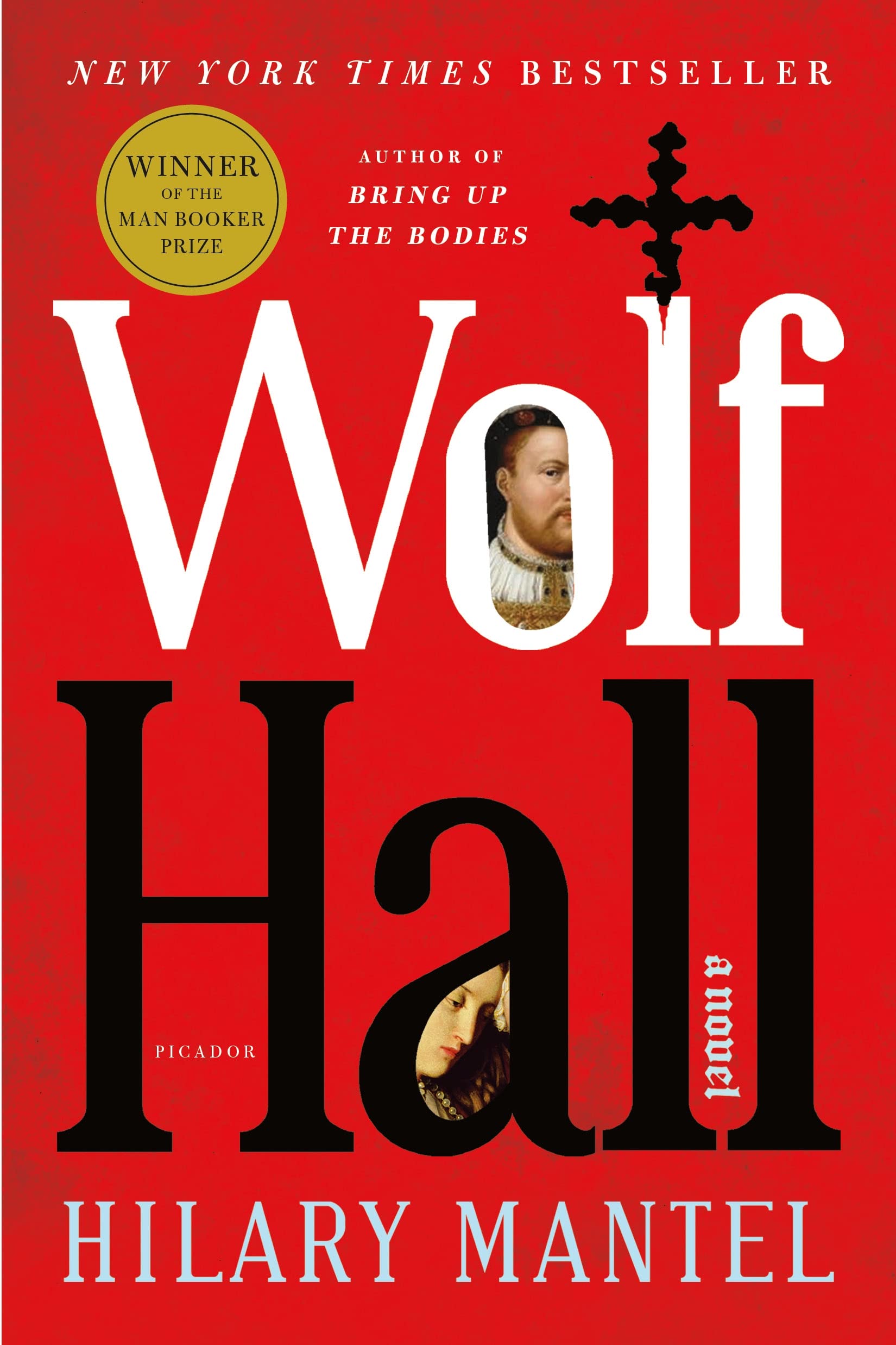 Wolf Hall Poetry