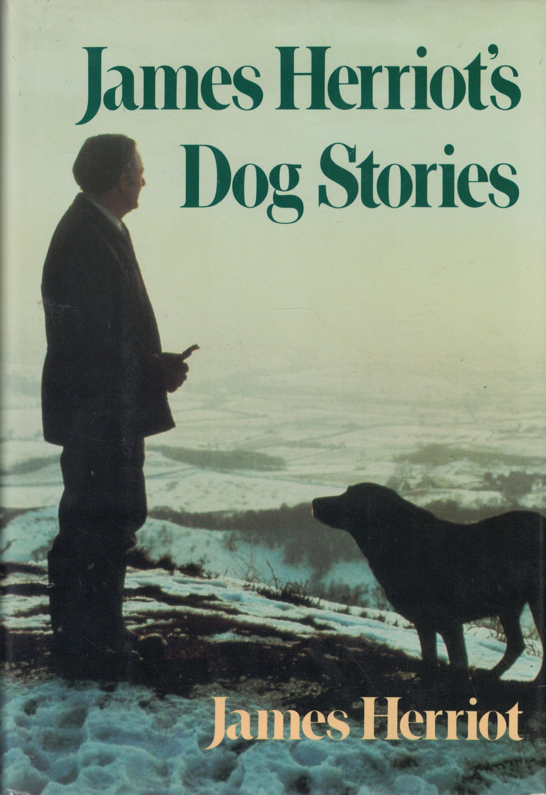 James Herriot's Dog Stories Memories