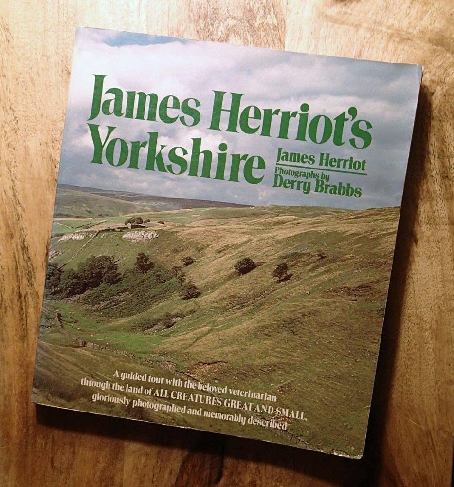 James Herriot's Yorkshire Pets