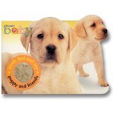 Happy Baby: Puppy & Friends Non-fiction