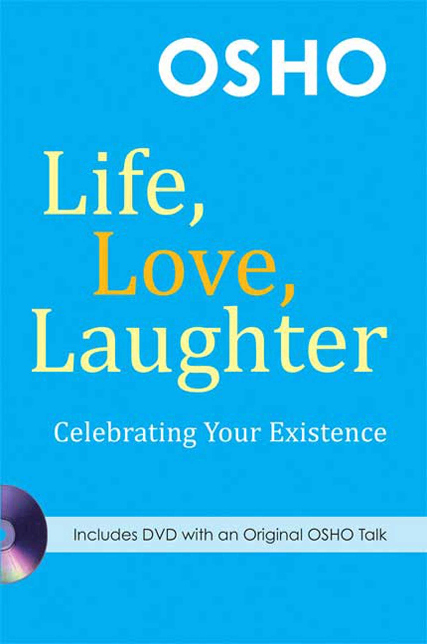 Product Image: Life, Love, Laughter