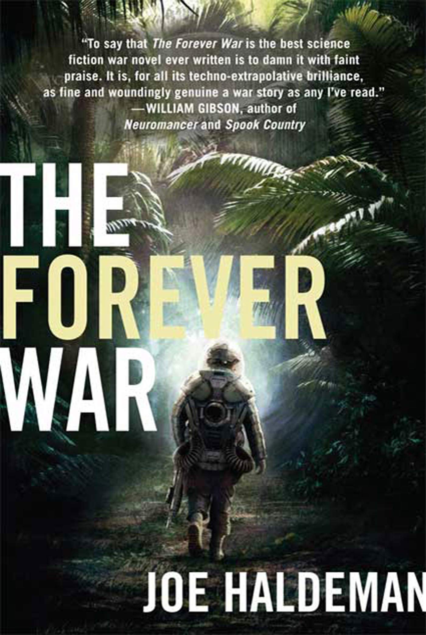 The Forever War Politics & History books