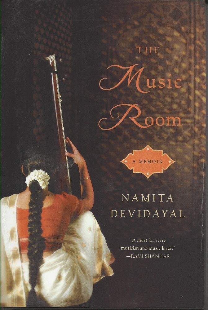 The Music Room: A Memoir Arts & Music