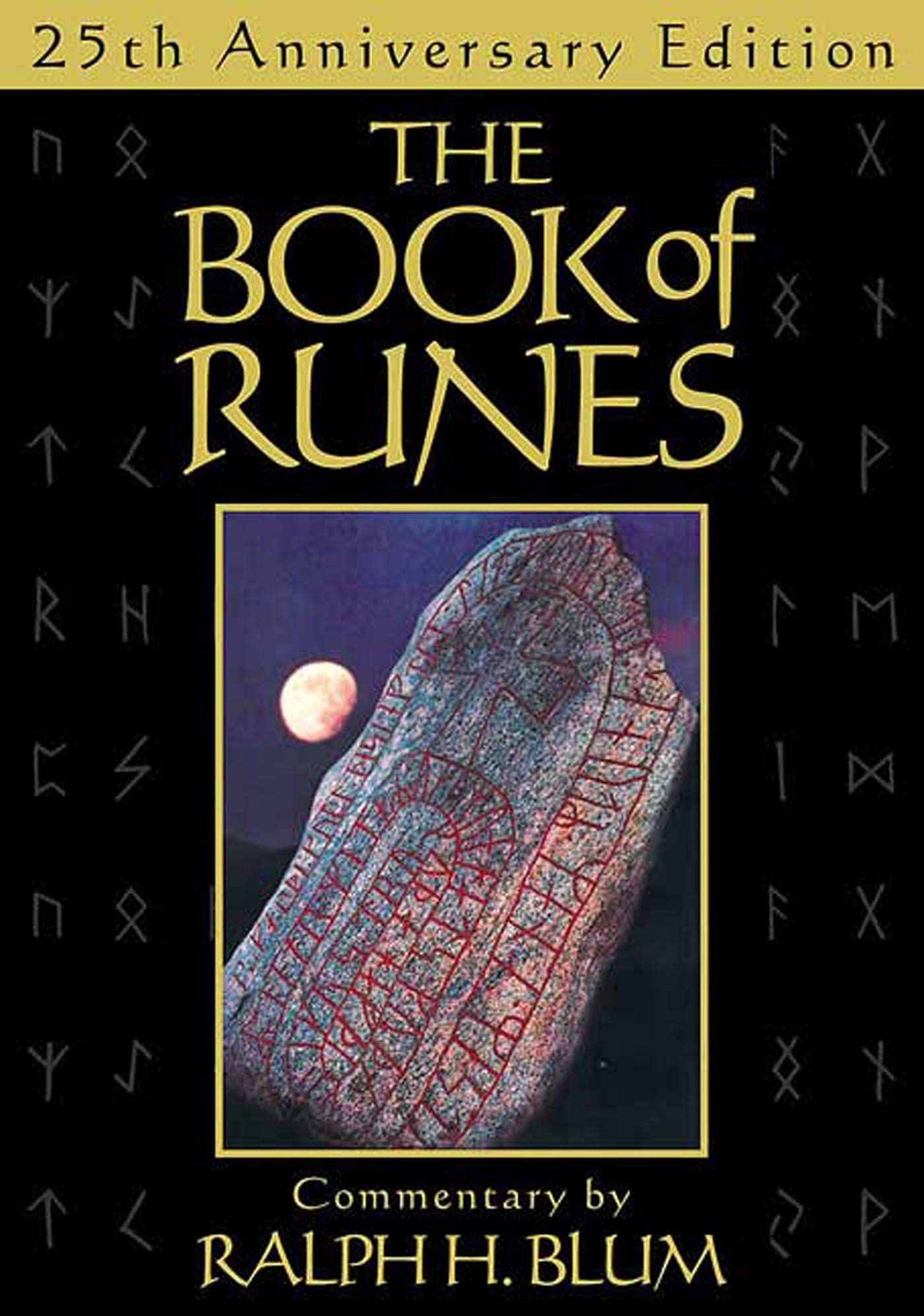 The Book of Runes Religion & Esotericism