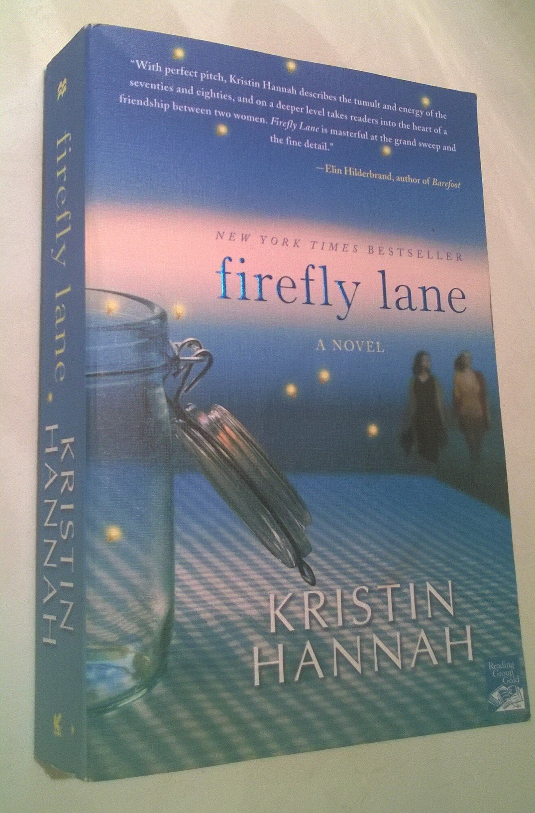 Product Image: Firefly Lane