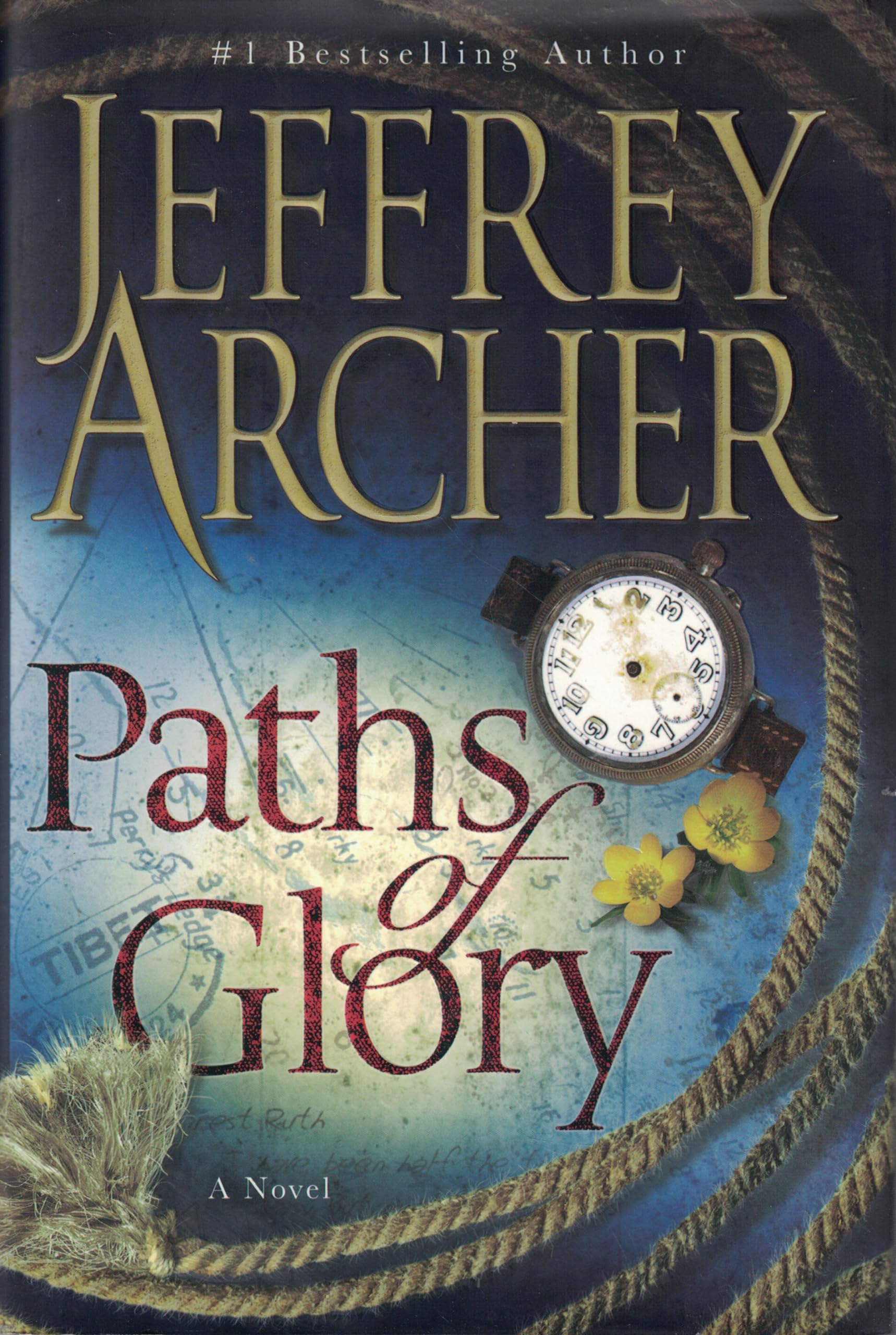 Paths of Glory Historical Fiction