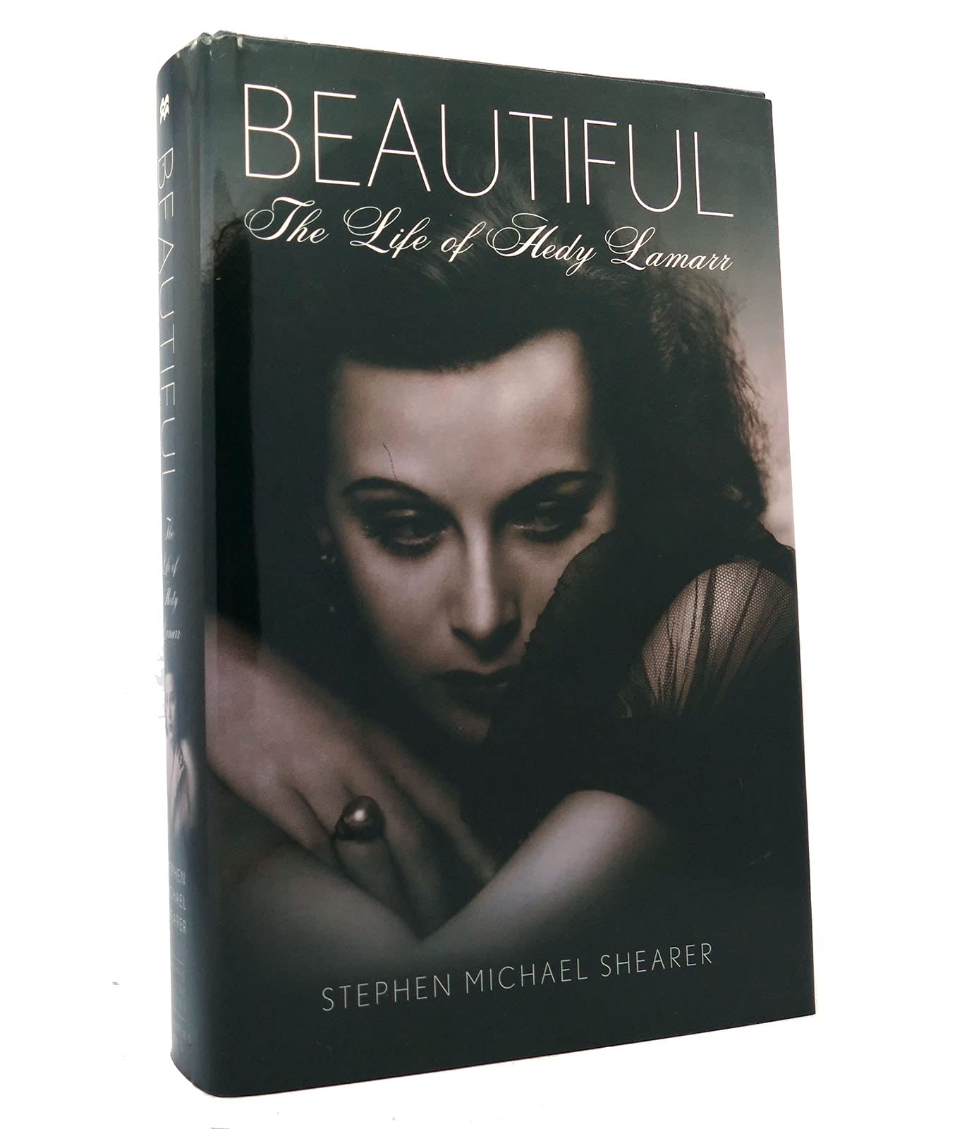 Beautiful: The Life of Hedy Lamarr book