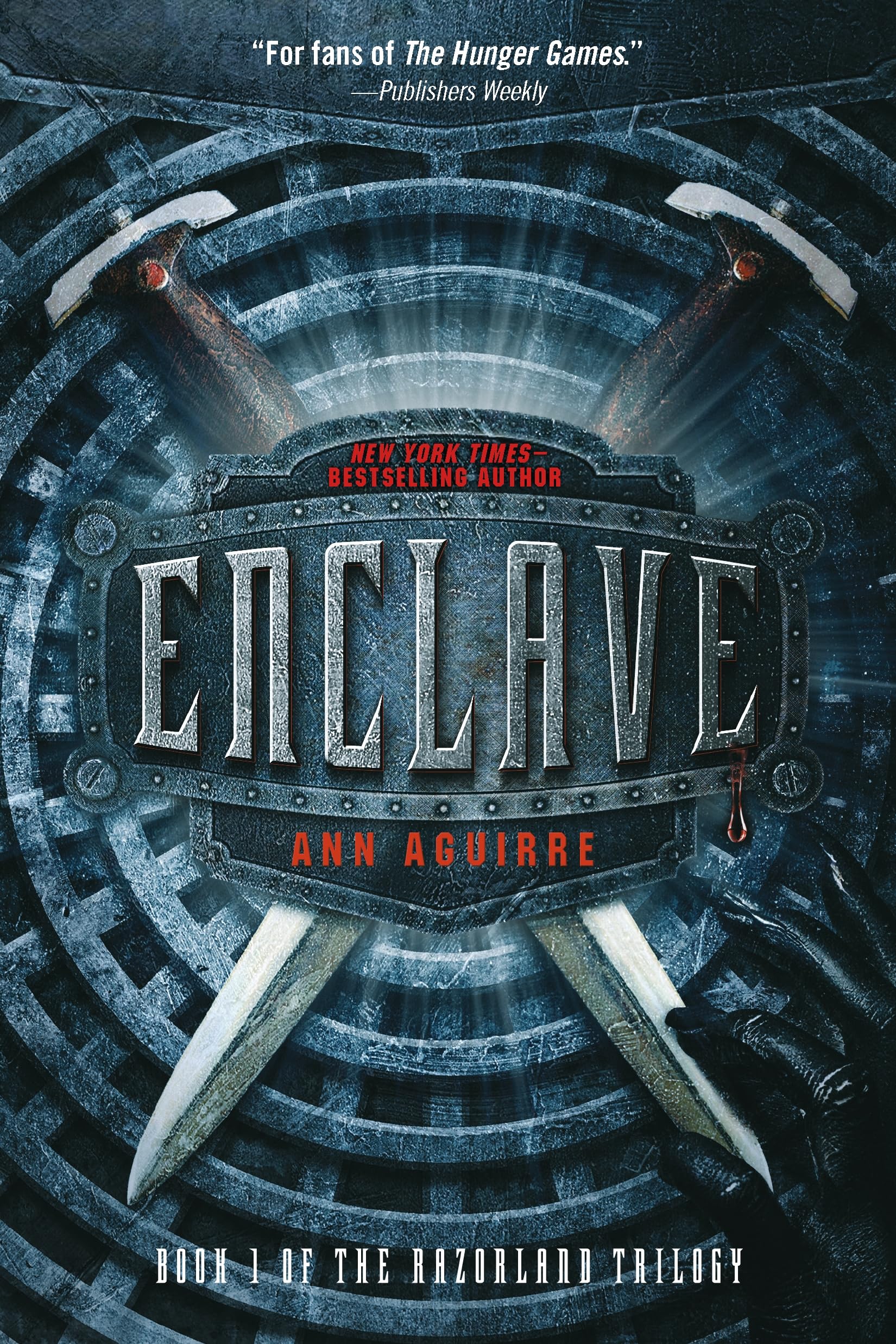 Enclave Fiction