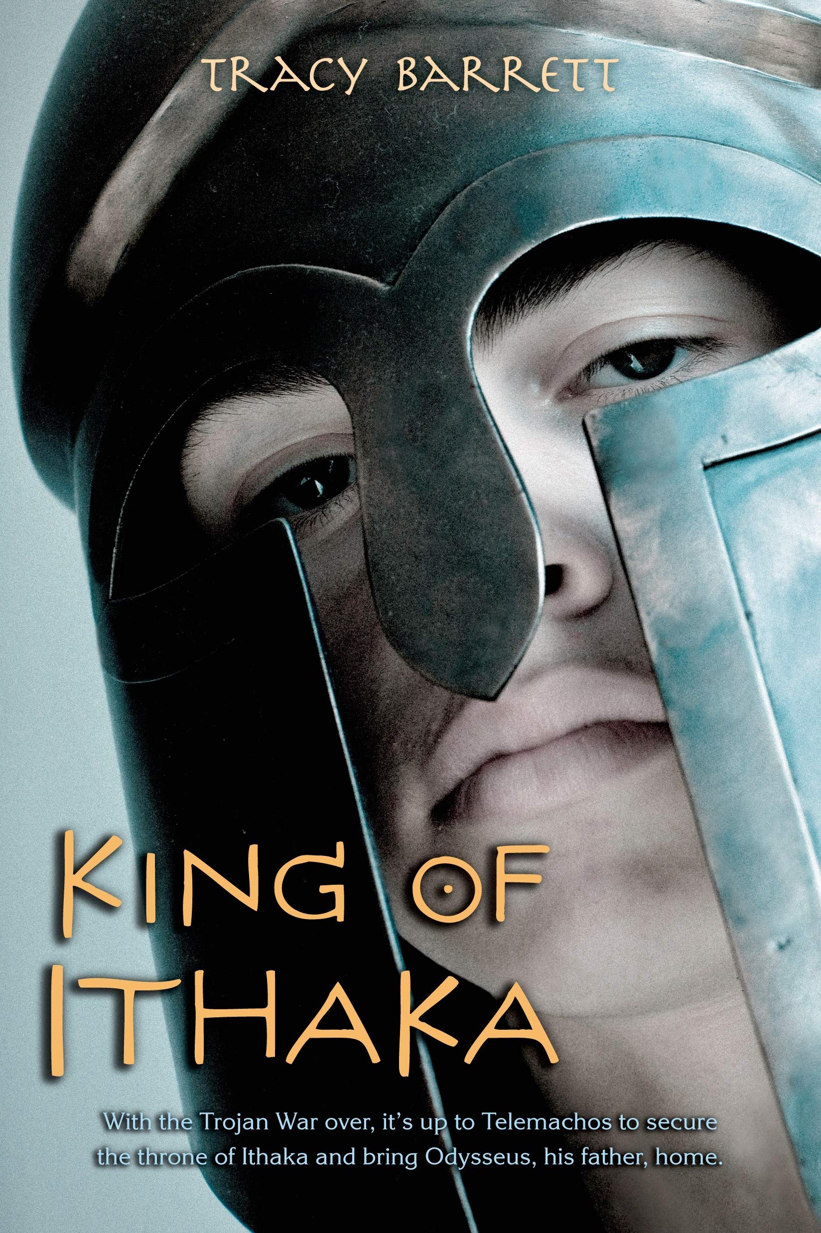 Product Image: King of Ithaka