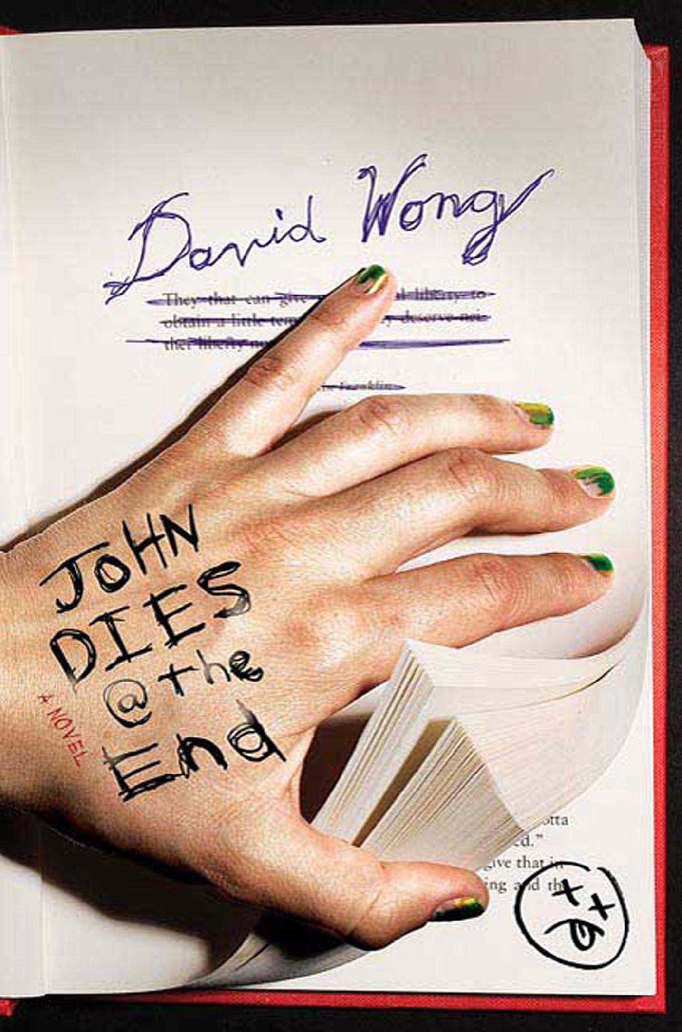 Product Image: John Dies at the End