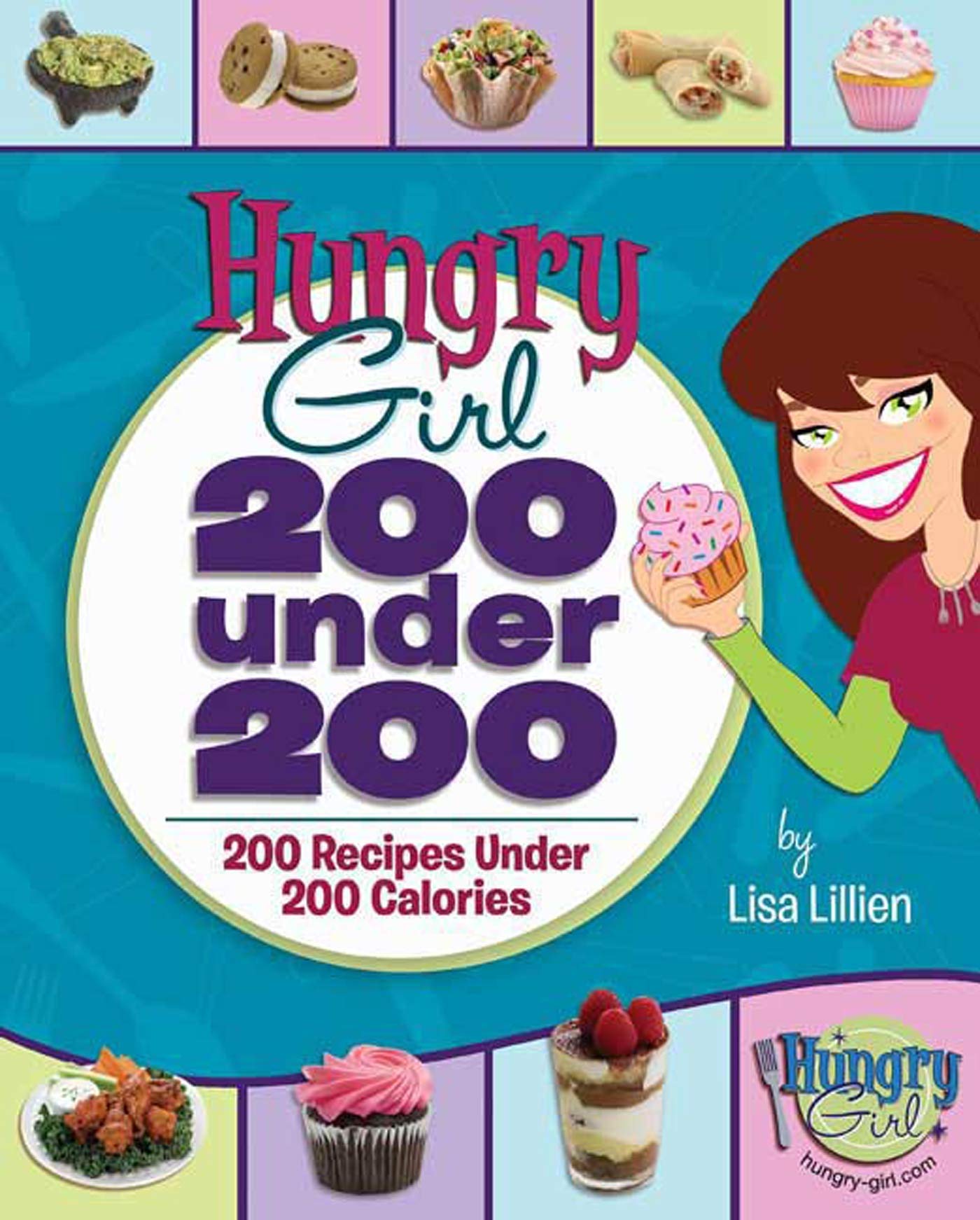 200 Under 200: 200 Recipes Under 200 Calories Leisure, Home & Garden