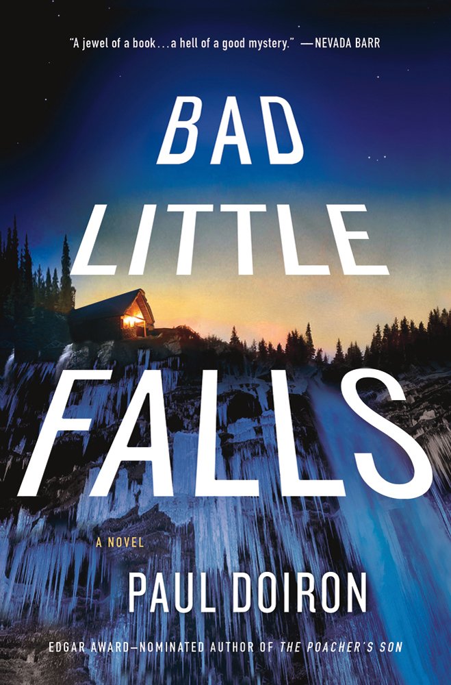 Product Image: Bad Little Falls