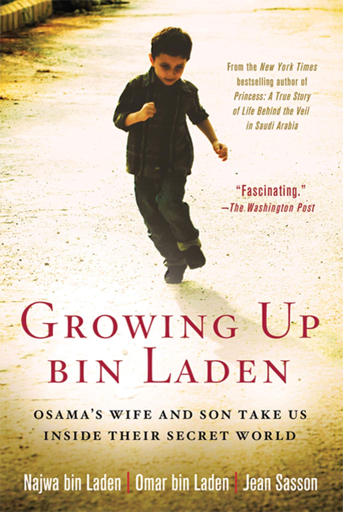 Growing Up bin Laden Memories