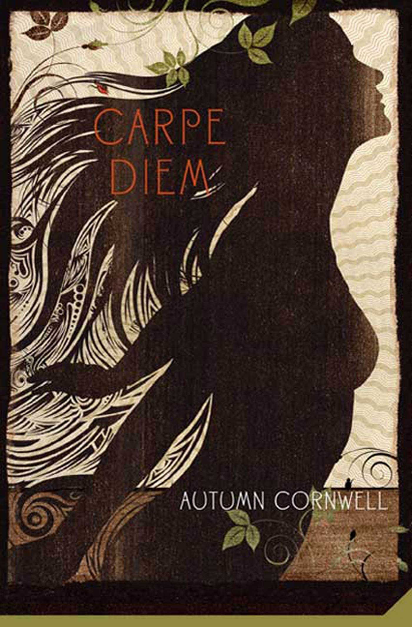 Carpe Diem Fiction