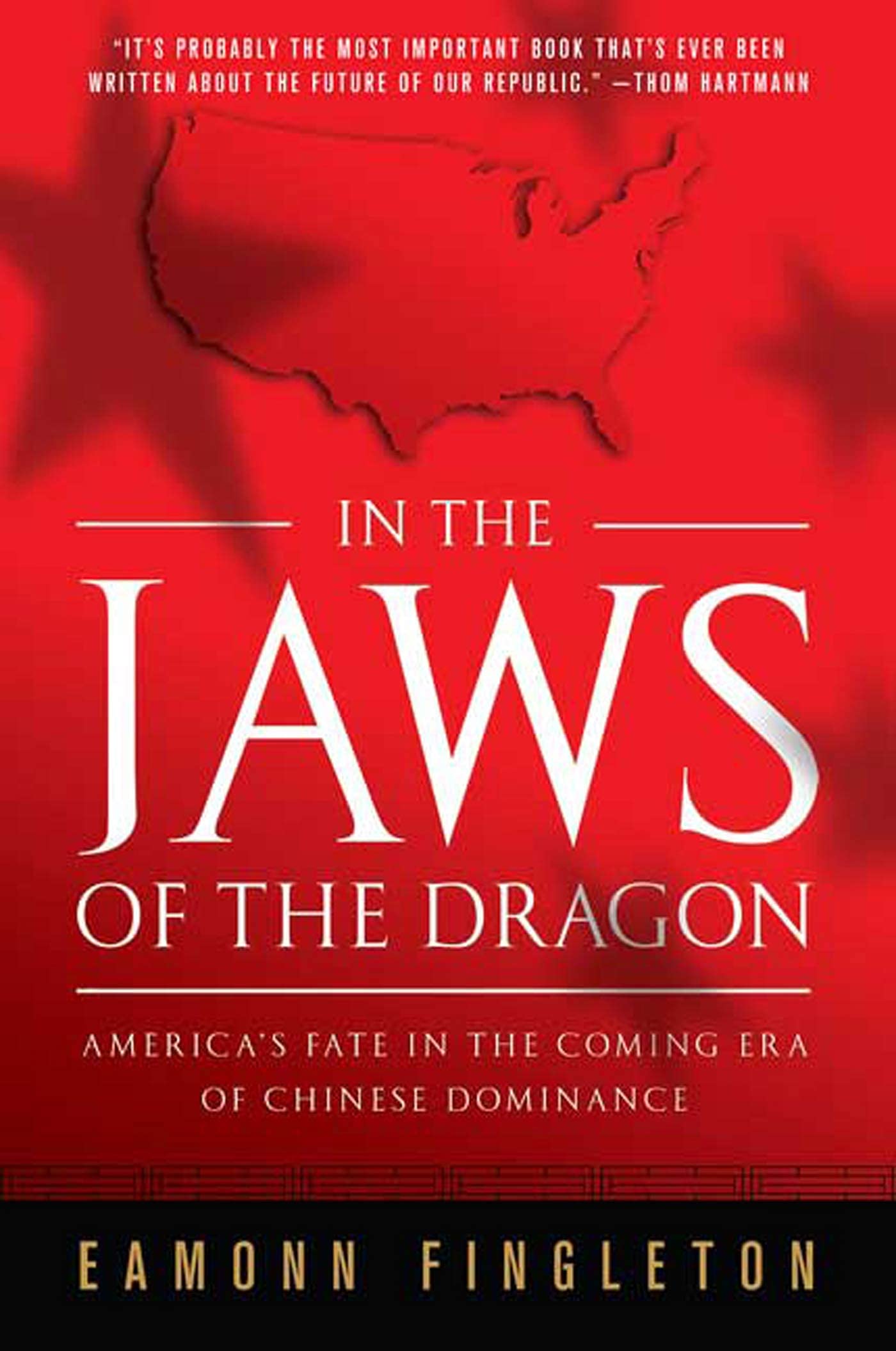 In the Jaws of the Dragon book